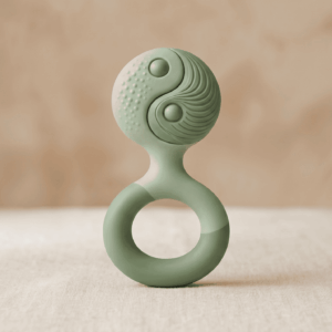 Mordedor Yin Yang